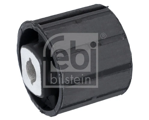 Mounting, differential